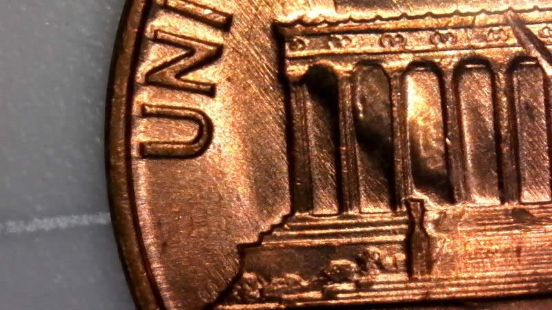 1973-D-Lincoln-Memorial-Cent-With-Recurring-Die-Subsidence-Error-CRH-Find